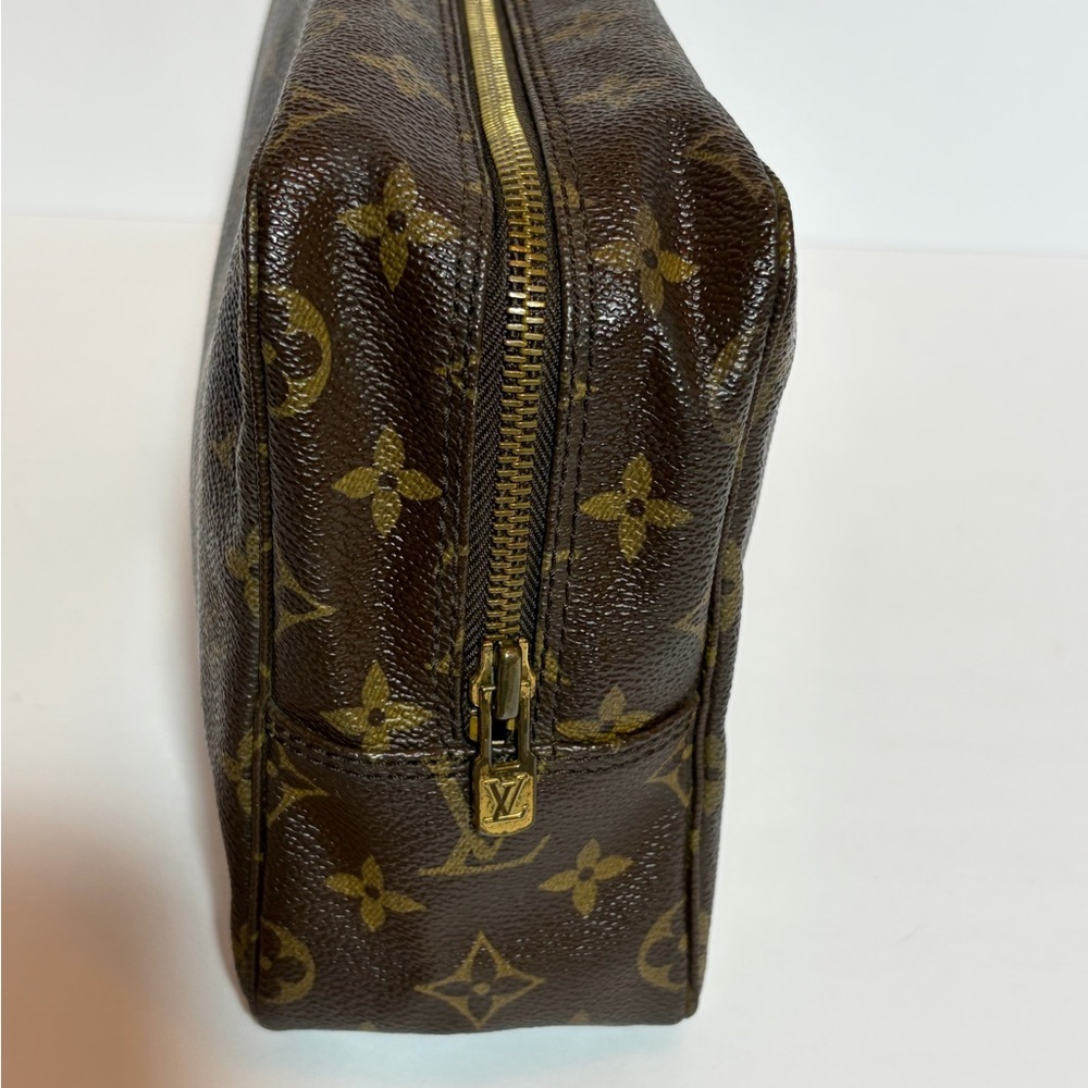 Louis Vuitton Trousse 28 Bag - Picture 4 of 10